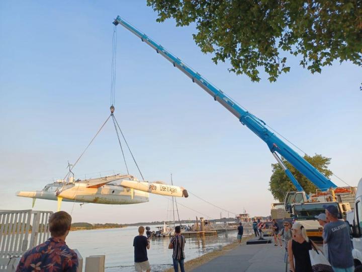 Vivez une expérience positive et sans stress.
